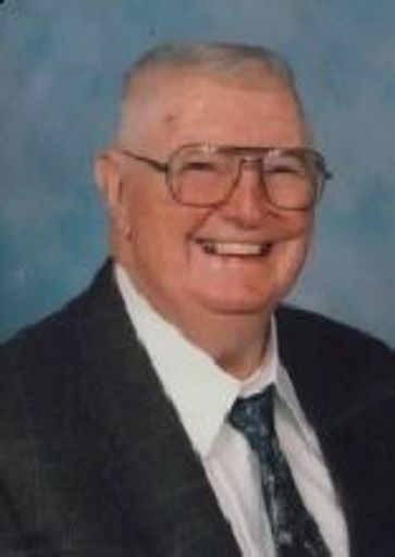 William E. Nelson Profile Photo