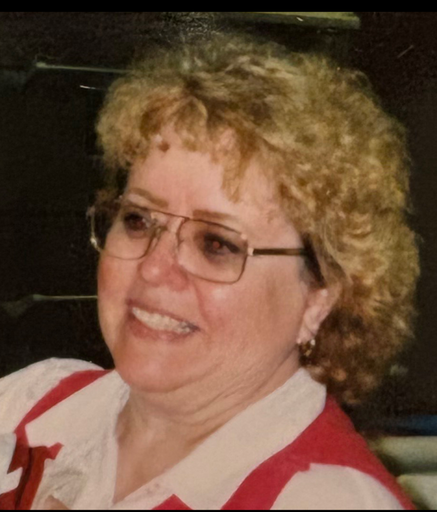 Annamarie Bachert Profile Photo