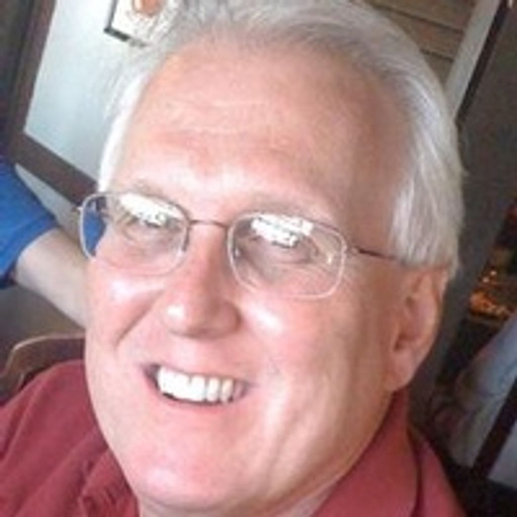 Dr. Garry Elwood Anderson