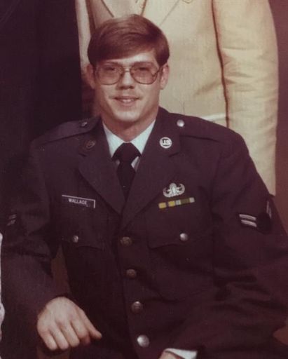 Wm. Curtis Wallace photo gallery thumbnail 4 of 12