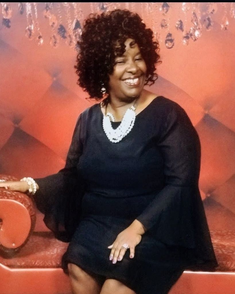 Joyce Marie Curry