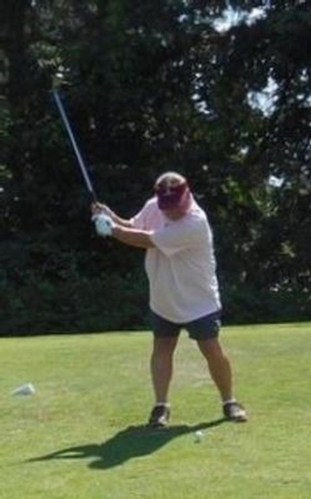 Stephen Betts Profile Photo