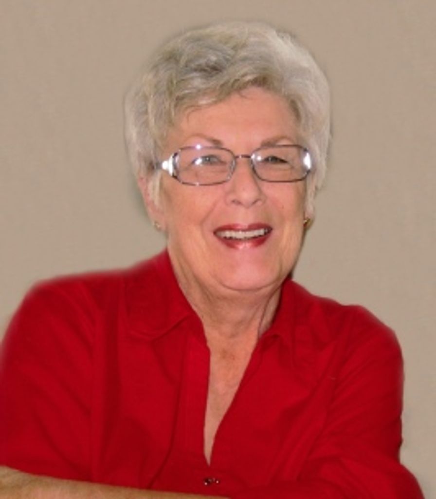 Marcia Anthony Profile Photo