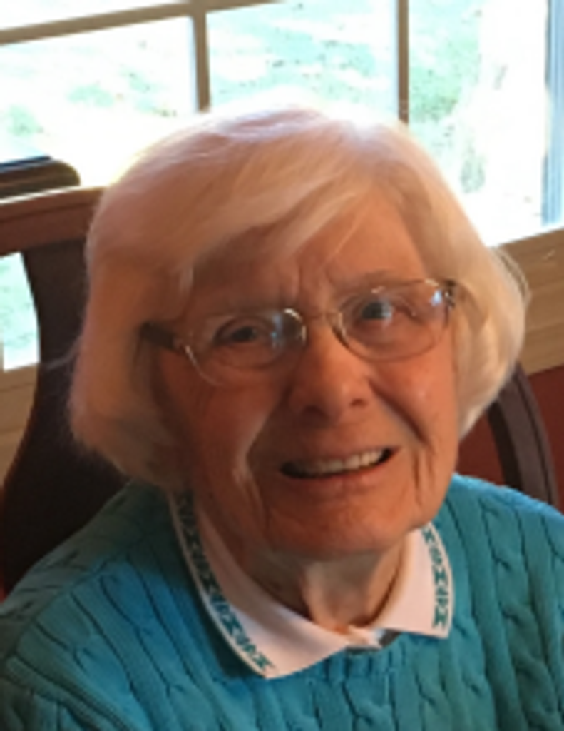Rosemae Swanson