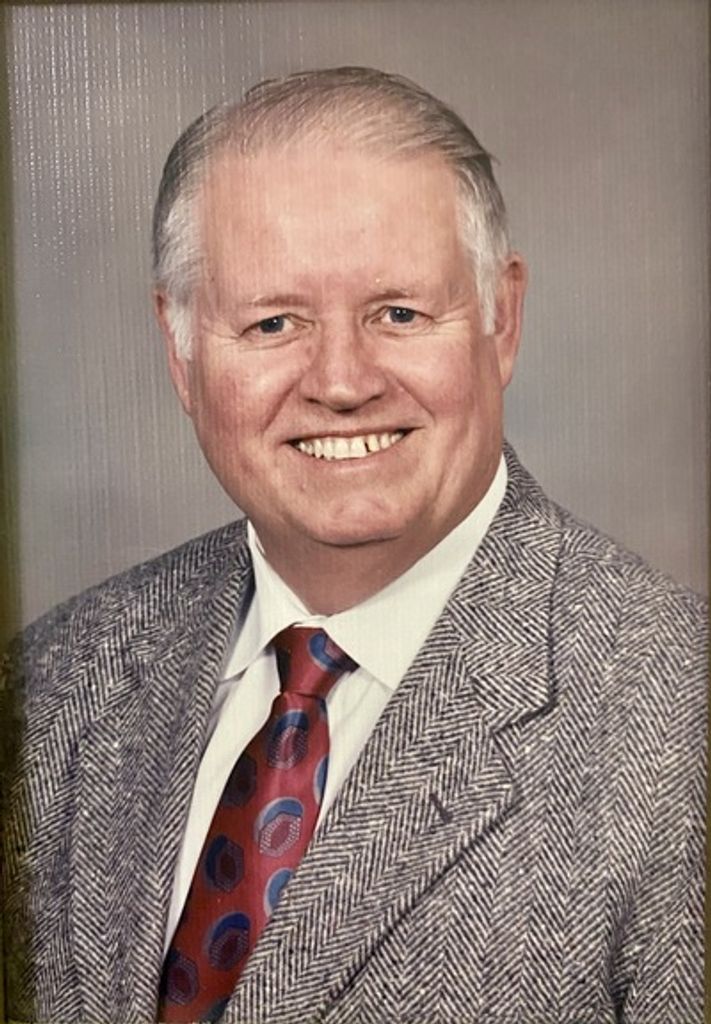 Donald Frank Newberry Profile Photo