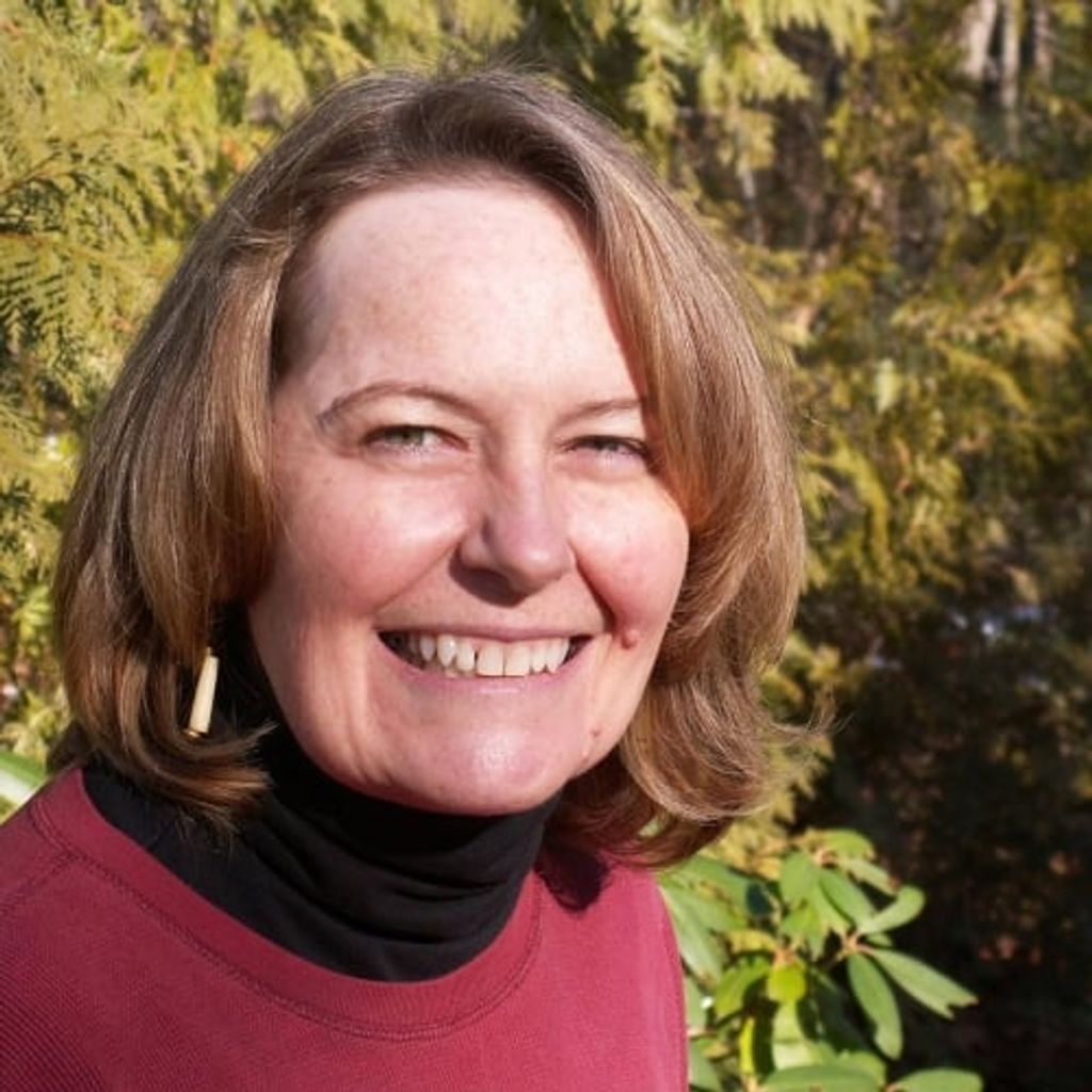 Elizabeth S. Jackson
