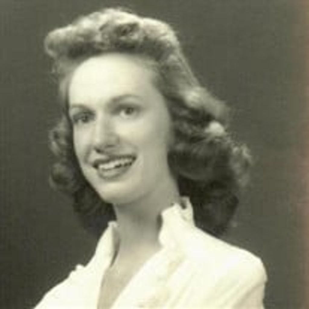 Jacqueline Clark Patterson Profile Photo