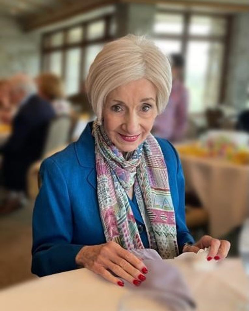 Alice "Kay" Fulnecky