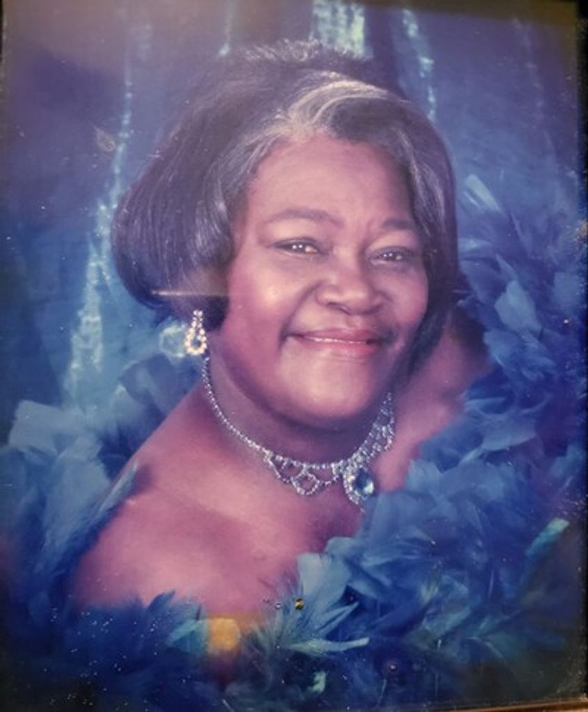 Ruby Lee Rochelle Profile Photo