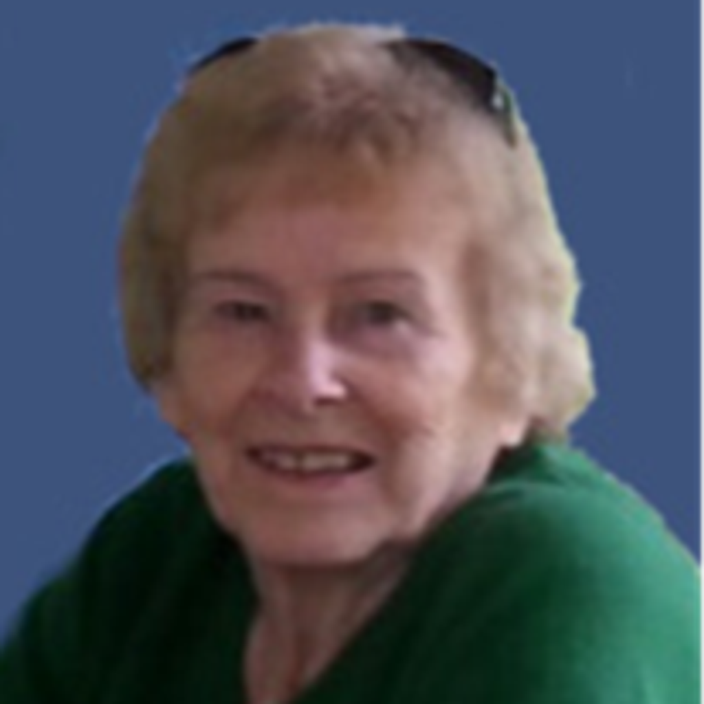 Elsie Hash Thacker