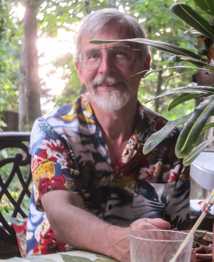 Gregory J. Romanowski