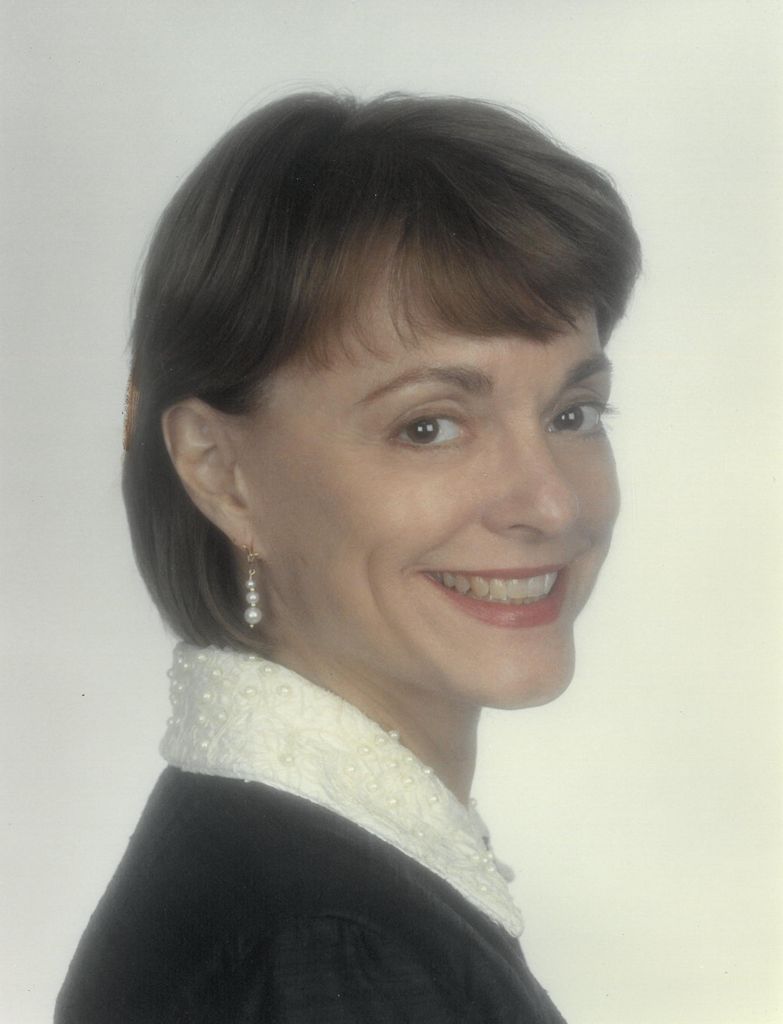 Tish Carnes Brown