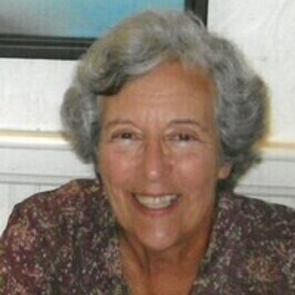 Eleanor Goldman