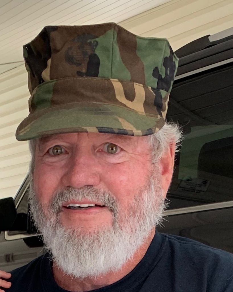 Leonard Wayne Newsome Profile Photo