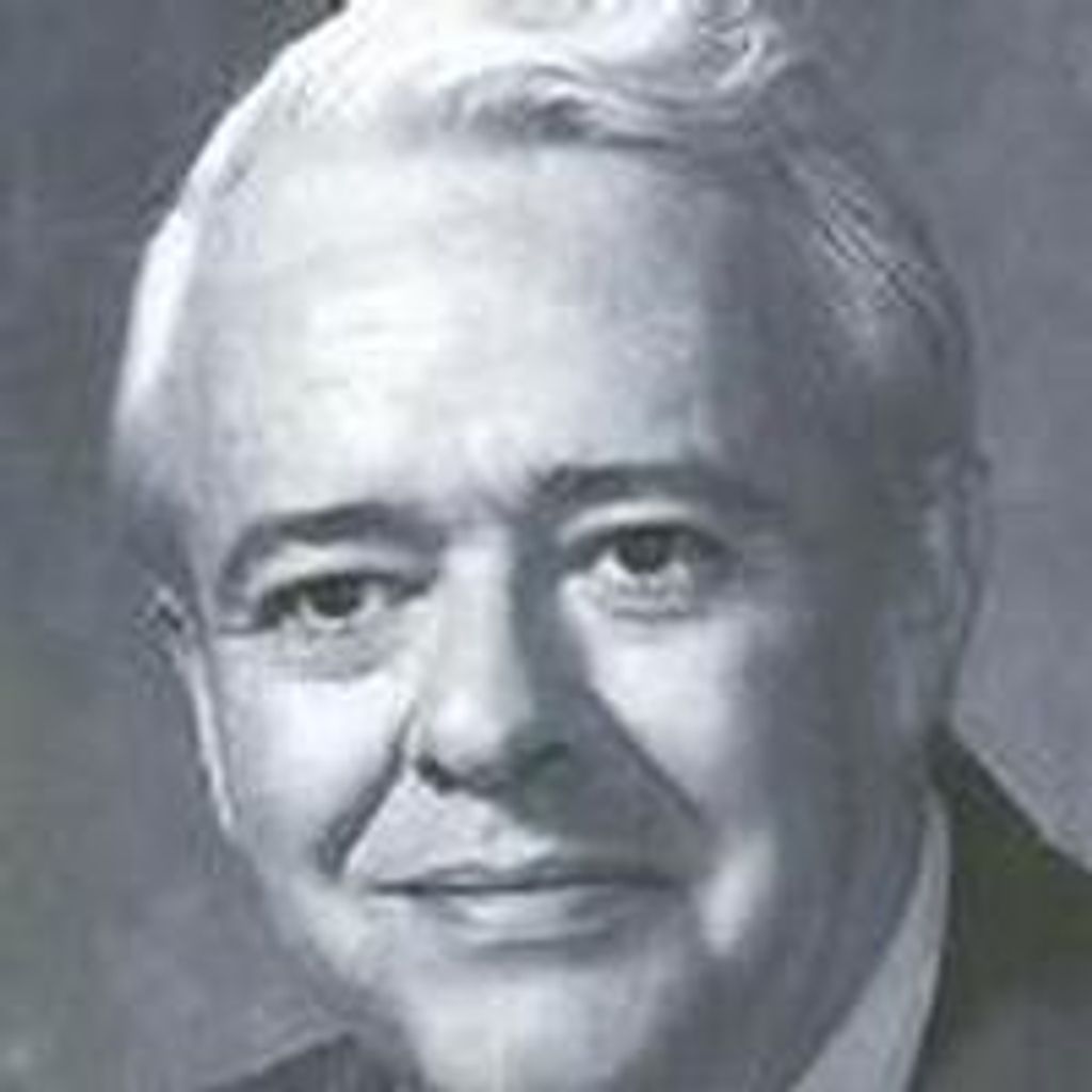 John Leroy "Jack" Mcconnell