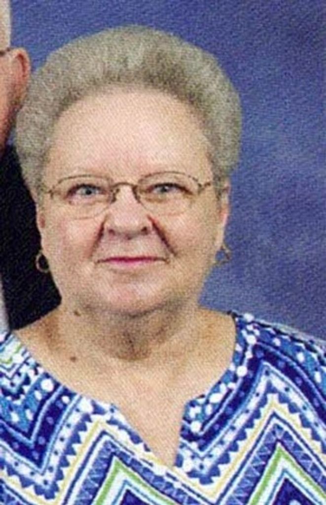 Carolyn Gordon Solomon Profile Photo