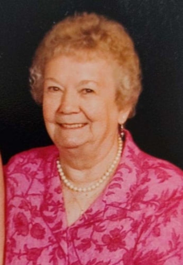 Norma E Mayhak