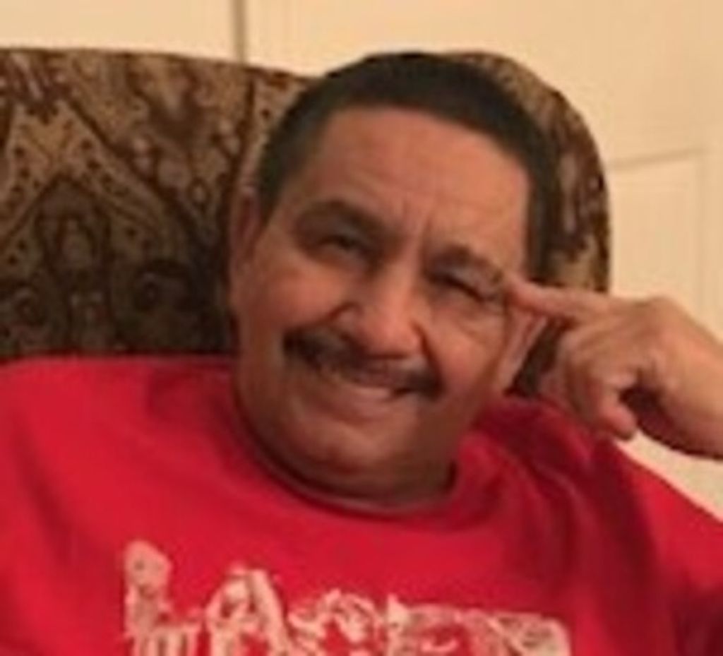 Anselmo Figueroa Rivera Profile Photo