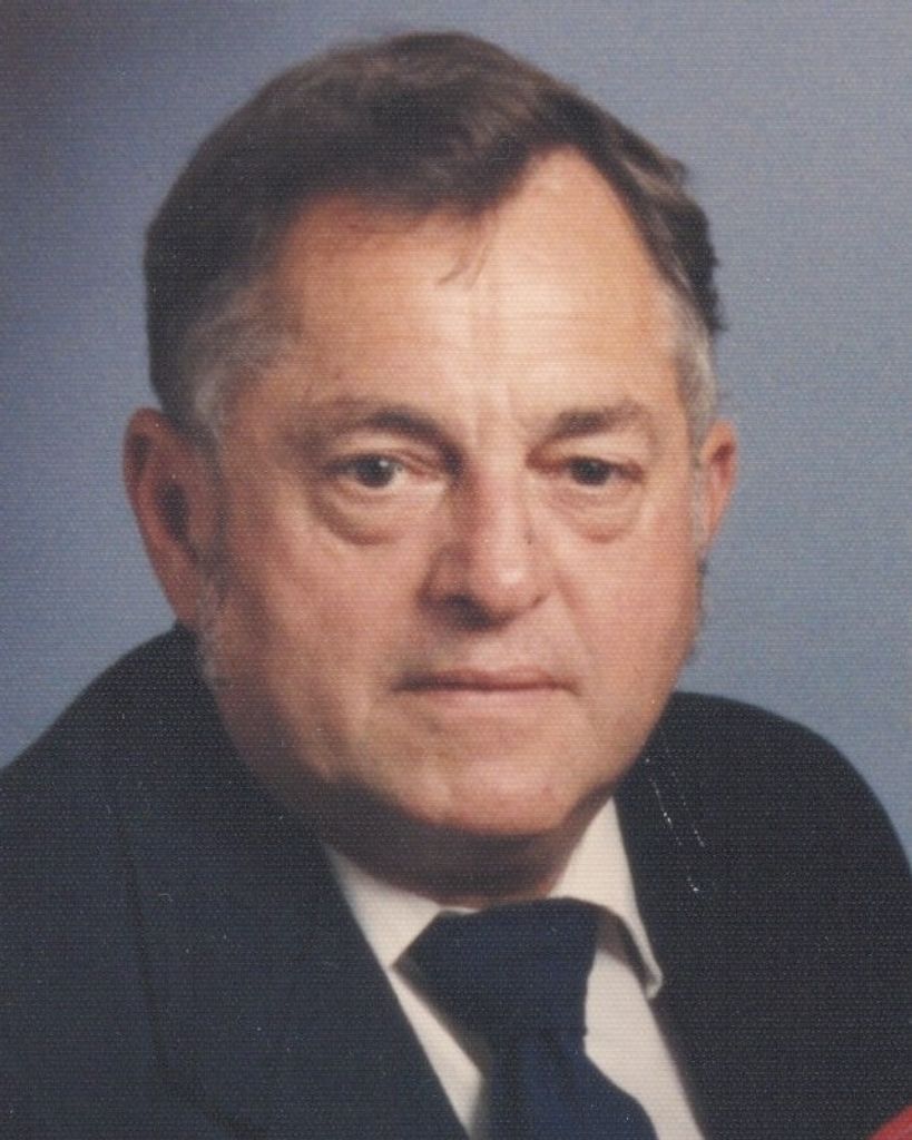 William Harvey Corle Profile Photo
