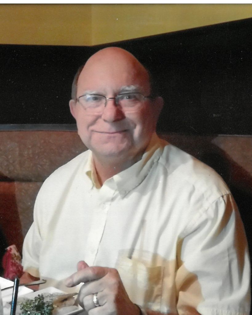 Robert A. Handly
