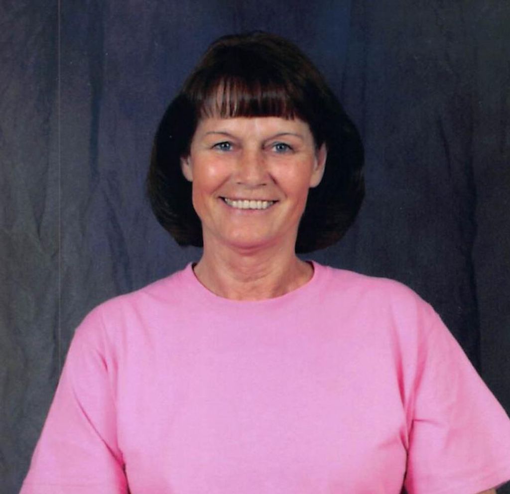 Christine Wallace Profile Photo