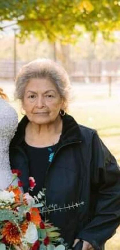 Mary Dolores Ordaz Profile Photo