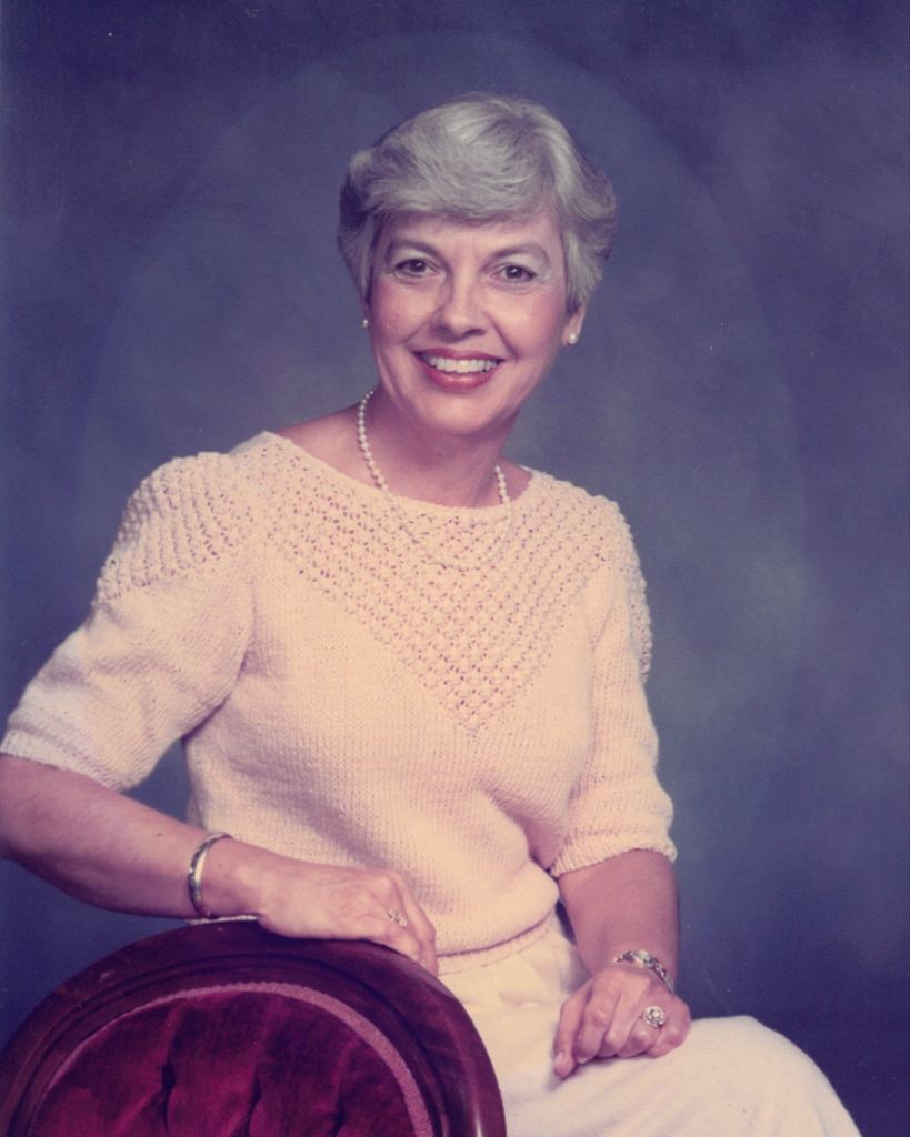 Elizabeth Steadman Burks Profile Photo