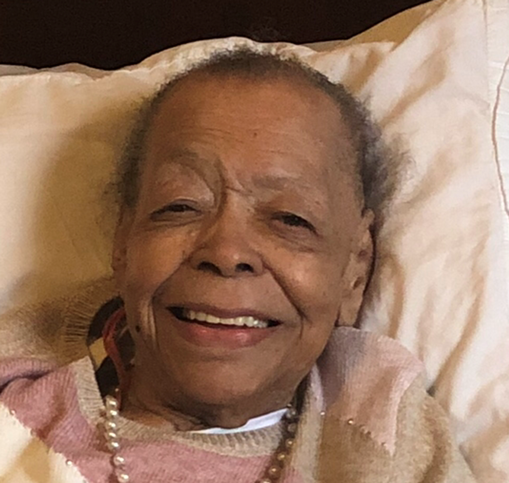 Lenora “Dinky” Williams Profile Photo