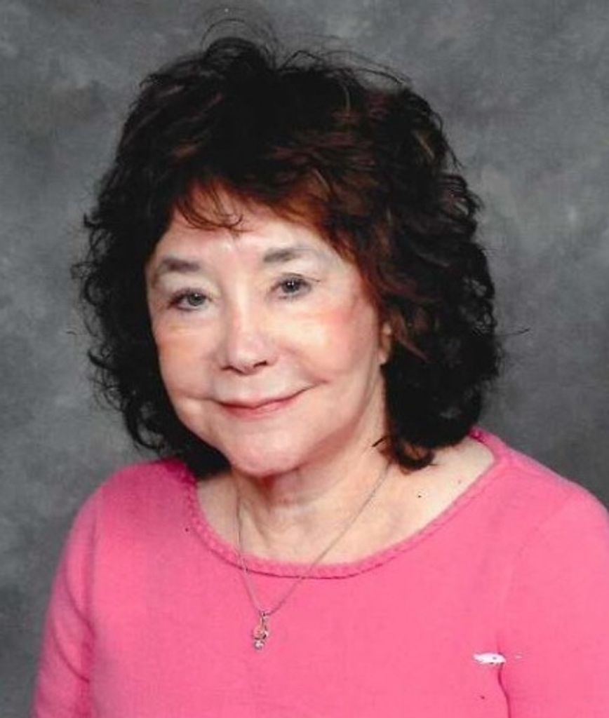 Nancy Ann Kelley Profile Photo