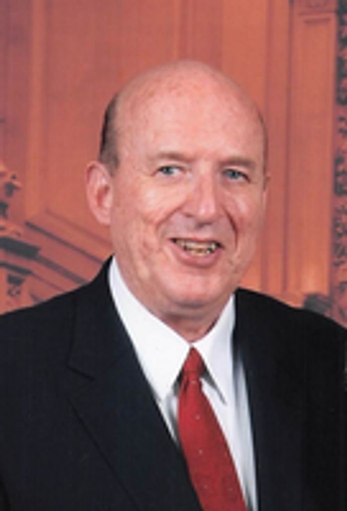 Gregory F. Brown