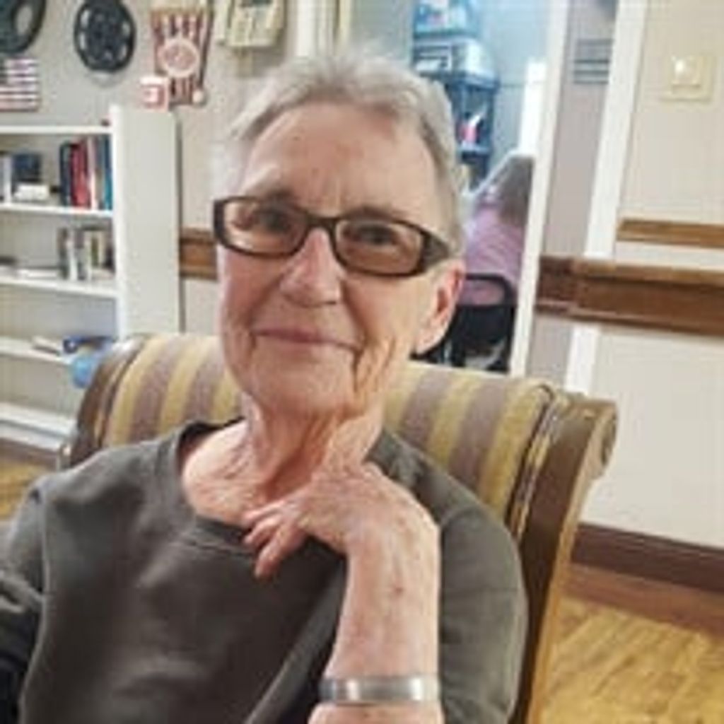 Wanda June Adams