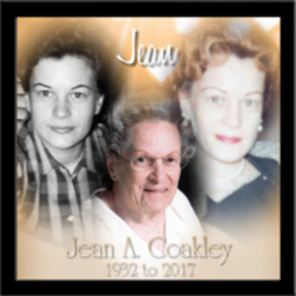 Jean A. Coakley
