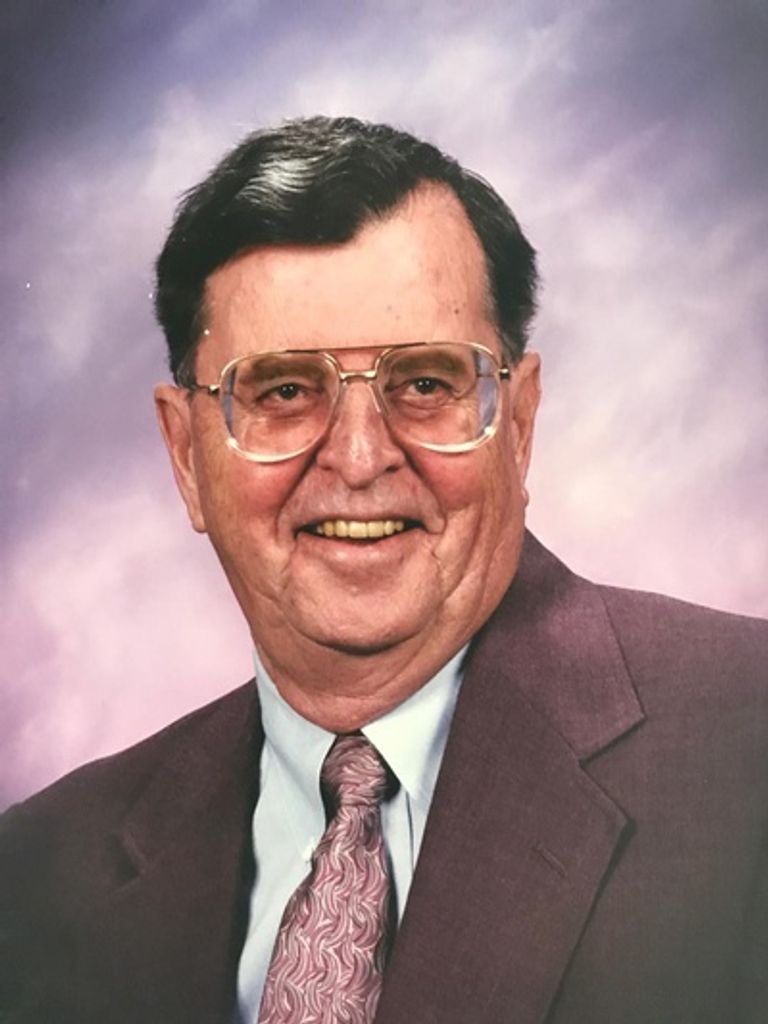 Leon "Arch" Sherwood Profile Photo