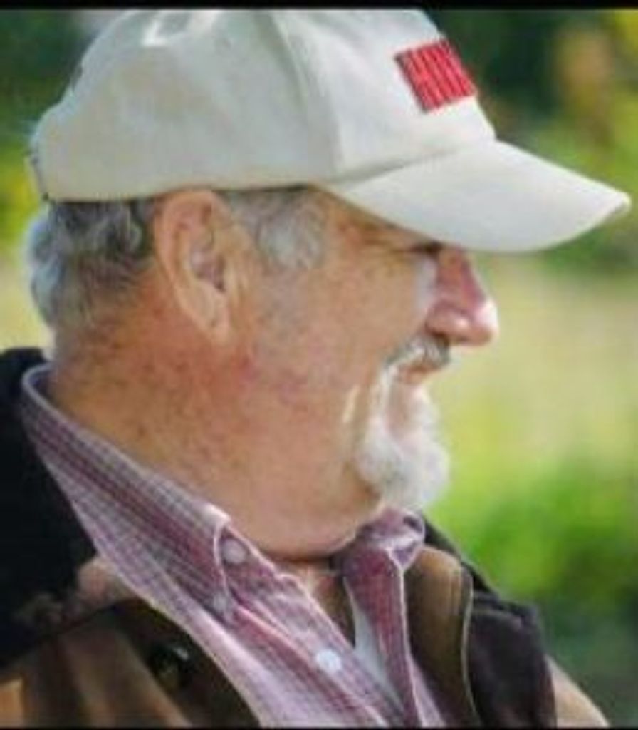 Harry Nance