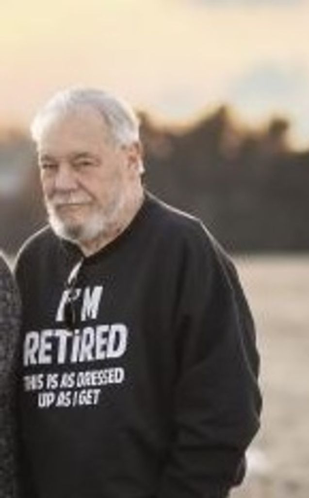 Craig R. Humphrey Profile Photo