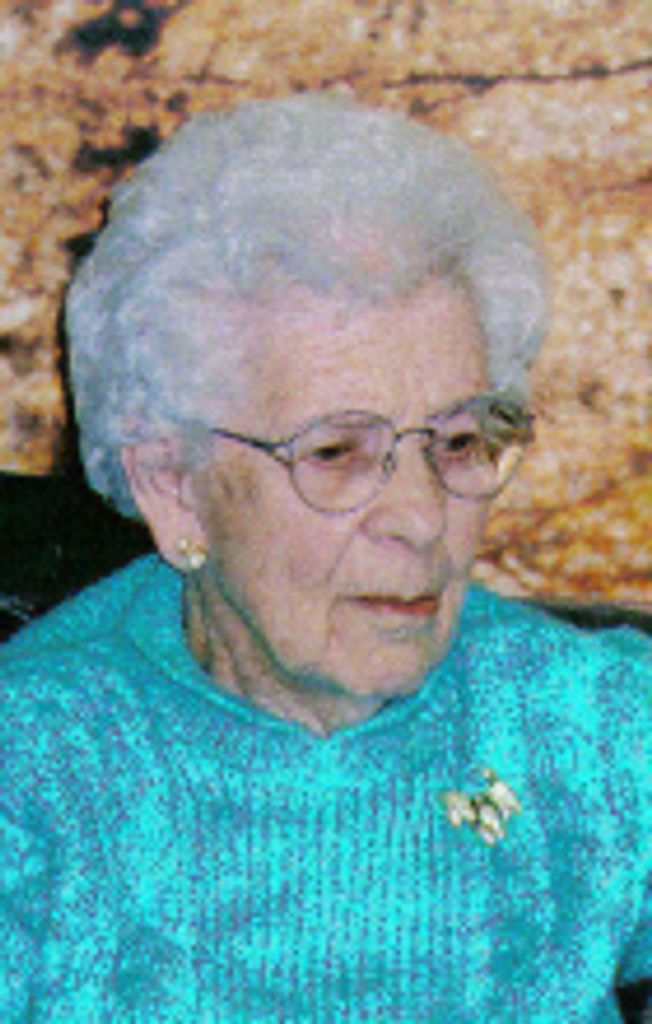 Helen Ada Shirreffs Gibson