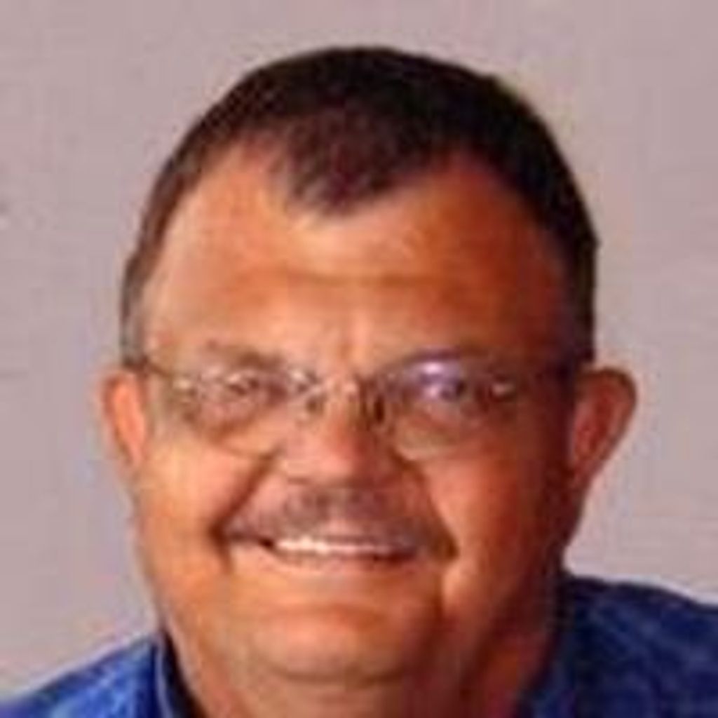 Richard M. Jevne