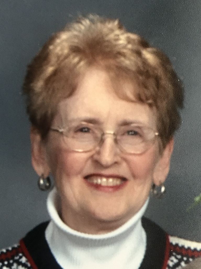 Louise Crozier Profile Photo