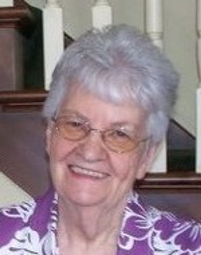 Elizabeth S. "Betty" (Kelly)  Sanek