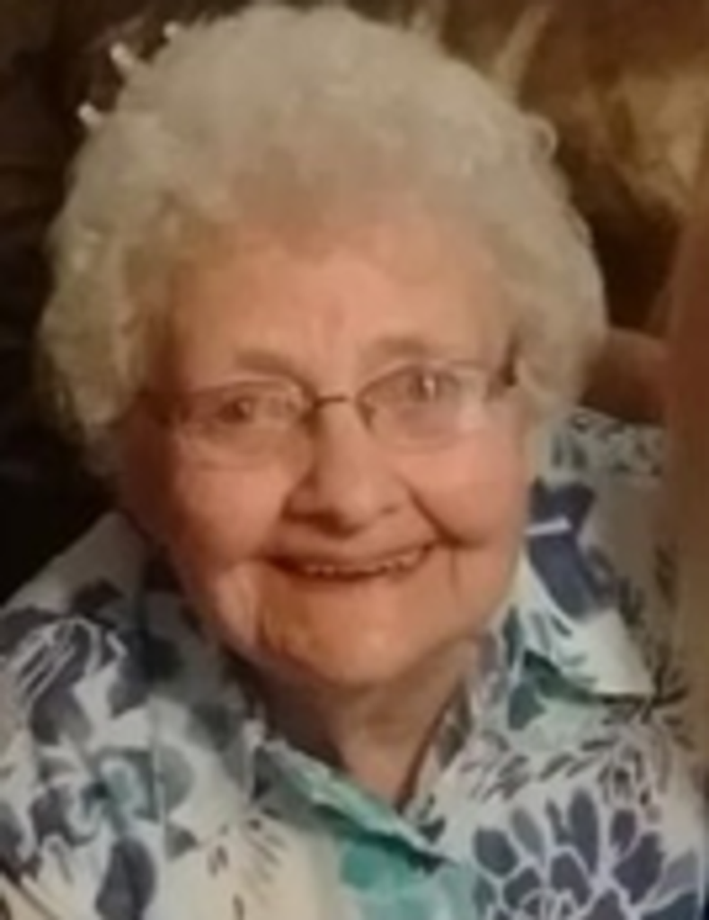 Mrs. Frances Bernice (Brewster) Wells Profile Photo