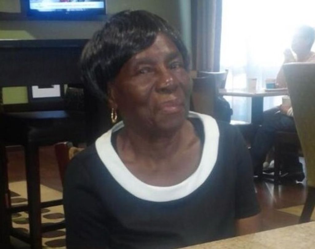 Evelyn Leona Carty Profile Photo