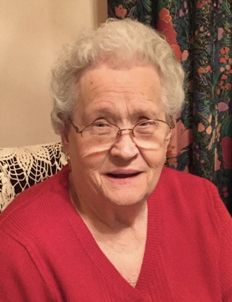 Eunice M. Stenbakken Profile Photo