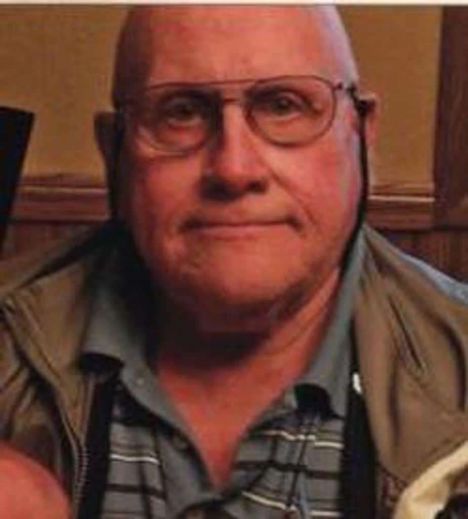Sheldon Cartwright Profile Photo