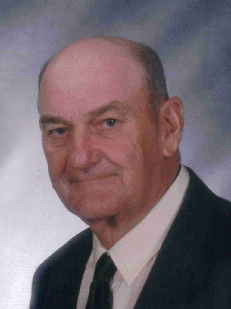 Donald L Johnson Profile Photo