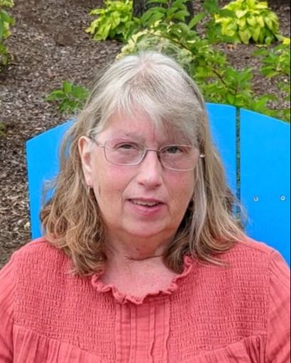 Evelyn G Bullock's obituary image