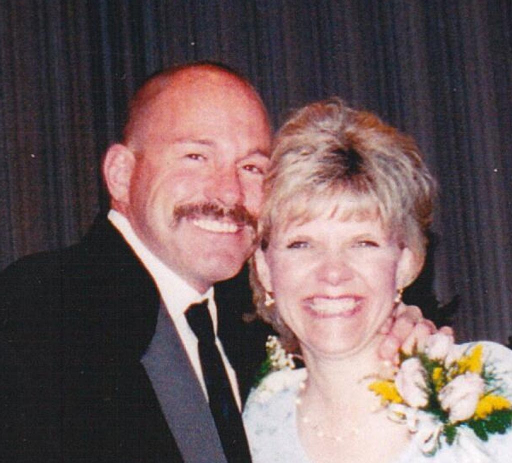 Rick Peterson Profile Photo