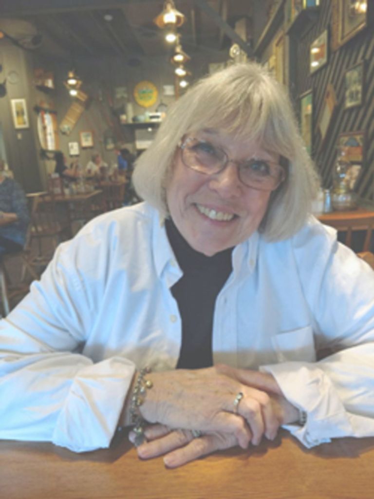 Susanne Taylor Profile Photo