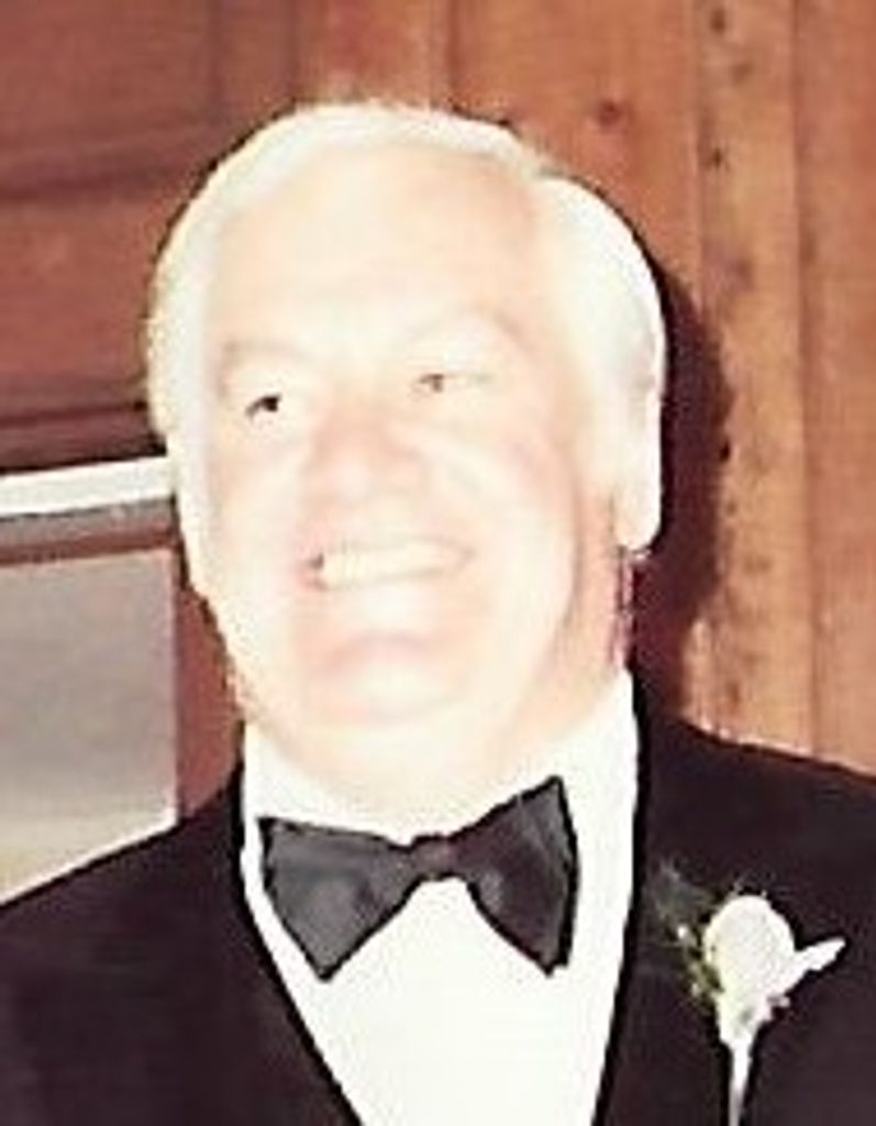 Everett H. Pinette
