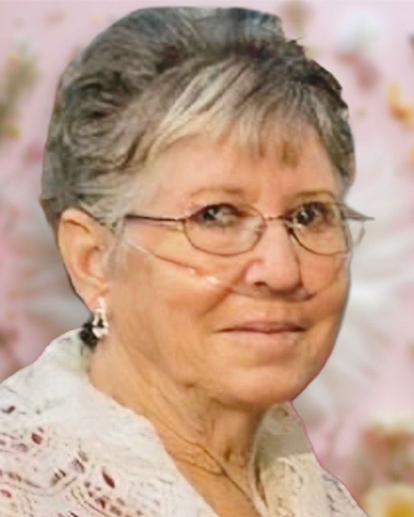 Maria Rivera Profile Photo