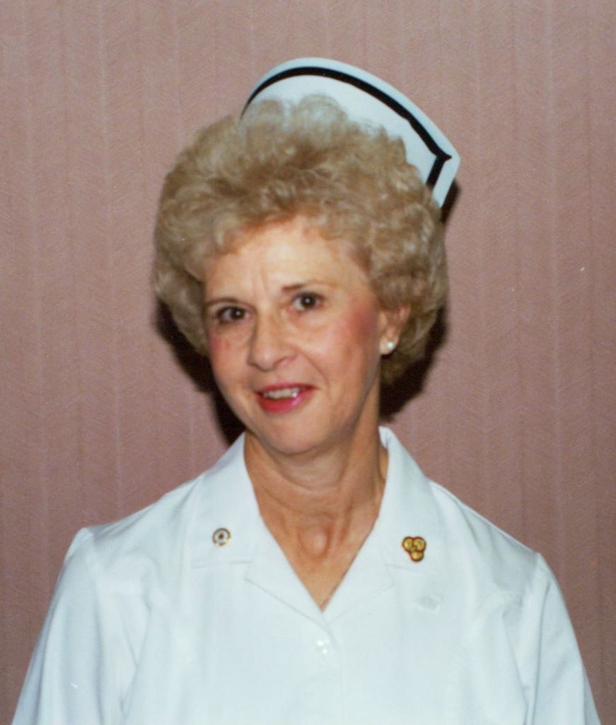 Nina Mcreynolds
